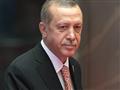 لرئيس التركي رجب طيب أردوغان