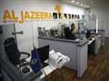 مكتب قناة الجزيرة القطرية في القدس