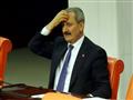 وزير الاقتصاد التركي الاسبق محمد ظافر شاغليان في 5