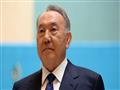 رئيس كازاخستان نور سلطان نزارباييف