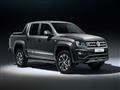  فولكس فاجن Amarok 