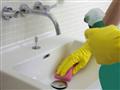  نصائح للحفاظ على نظافة حمامك بشكل مستمر 