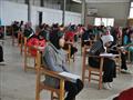 ضبط 25 حالة غش في امتحانات جامعة المنيا  (4)                                                                                                                                                            