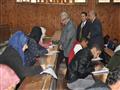 ضبط 25 حالة غش في امتحانات جامعة المنيا  (7)                                                                                                                                                            