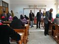 ضبط 25 حالة غش في امتحانات جامعة المنيا  (9)                                                                                                                                                            