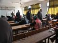 ضبط 25 حالة غش في امتحانات جامعة المنيا  (10)                                                                                                                                                           
