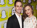 Miranda-Kerr-and-Evan-Spiegel