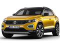 فولكس فاجن T-roc                                                                                                                                                                                        