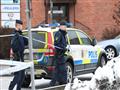 هجومٍ بسكين على مطعم في مدينة ناسشو شمال السويد (1