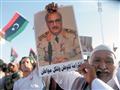 قائد الجيش الوطني الليبي خليفة حفتر