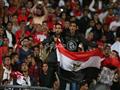 تشجيع المنتخب في روسيا