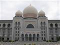 المحكمة العليا في  ماليزيا