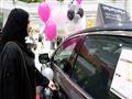 أول معرض سيارات للنساء في المملكة (2)                                                                                                                                                                   