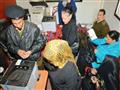 توافد المواطنين على مكاتب الشهر العقاري لتحرير توكيلات الرئاسة بسوهاج (6)                                                                                                                               