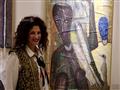 عماد أبو جرين ورشا الجمال يعلقان على معرض فانتازيا الصعيد (3)                                                                                                                                           