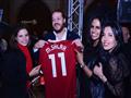 نجوم الفن والرياضة في حفل عمر دياب (27)                                                                                                                                                                 