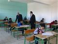 2283 طالبًا يؤدون امتحانات الشهادة الإعدادية بجنوب سيناء (3)                                                                                                                                            
