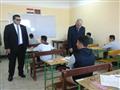 2283 طالبًا يؤدون امتحانات الشهادة الإعدادية بجنوب سيناء (2)                                                                                                                                            