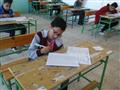 2283 طالبًا يؤدون امتحانات الشهادة الإعدادية بجنوب سيناء (4)                                                                                                                                            