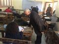 رئيس قطاع التعليم يكتشف خطأ بامتحان اللغة العربية بالإعدادية ويحيل المسؤولين للتحقيق (5)                                                                                                                