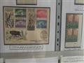 معرض الطوابع العربي (11)                                                                                                                                                                                