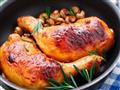  أهم القيم الغذائية في الدجاج وأفضل طريقة لطبخه