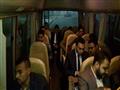 55 شابًا من بورسعيد يتوجهون إلى القاهرة لإجراء اختبارات حقل ظهر (4)                                                                                                                                     