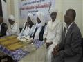 احتفال الجالية السودانية بأسوان                                                                                                                                                                         