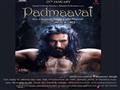 Padmavati  (2)                                                                                                                                                                                          