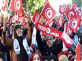  الذكرى السابعة للانتفاضة التونسية
