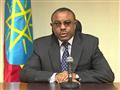 رئيس وزراء إثيوبيا هايلى ماريام دسالين