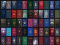 أقوى جوازات السفر في العالم لعام 2018
