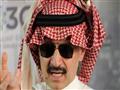الأمير السعودي الوليد بن طلال