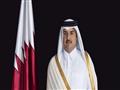 الشيخ تميم بن حمد آل ثاني أمير قطر