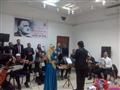 أسيوط تحتفل بمئوية ميلاد الزعيم جمال عبد الناصر (3)                                                                                                                                                     