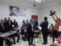 أسيوط تحتفل بمئوية ميلاد الزعيم جمال عبد الناصر (4)                                                                                                                                                     