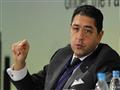 هشام عز العرب رئيس اتحاد بنوك مصر