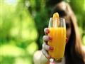  3 وصفات مختلفة بعصير البرتقال للعناية بجمال شعرك وتنعيمه                                                                                                                                               