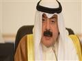 خالد الجارالله نائب وزير الخارجية الكويتي