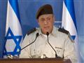 رئيس أركان الجيش الإسرائيلي جادي إيزنكوت