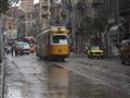 أمطار غزيرة على الإسكندرية (4)                                                                                                                                                                          