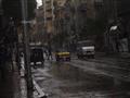 أمطار غزيرة على الإسكندرية (5)                                                                                                                                                                          