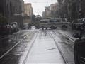 أمطار غزيرة على الإسكندرية (6)                                                                                                                                                                          