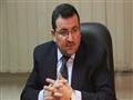 أسامة هيكل رئيس مجلس إدارة الشركة المصرية لمدينة ا