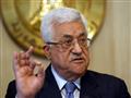 الرئيس الفلسطيني محمود عباس أبو مازن              
