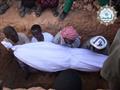 ما حكم الصلاة على الجنازة ودفن الميت قبل المغرب؟