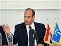 محافظ الإسكندرية يتابع تجهيزات مشروع الإدارة الاستباقية للفيضانات (3)                                                                                                                                   