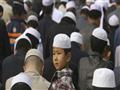 السلطات الصينية تمنع التلاميذ من ارتياد المساجد في