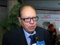 عادل المصري رئيس اتحاد الناشرين