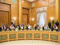 اجتماع الحكومة السعودية (1)